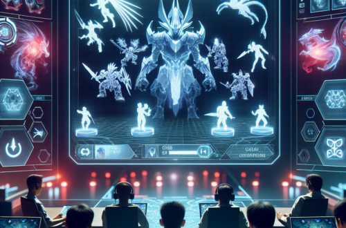 Dominating the Arena: Advanced Strategies for Winning with DM in Mobile Legends