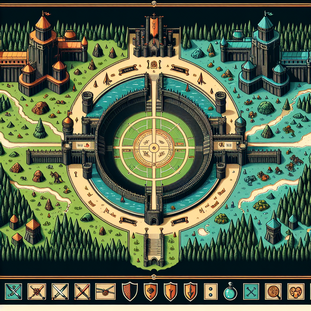 M1 Mobile Legends: Breaking Down Strategies for Victory