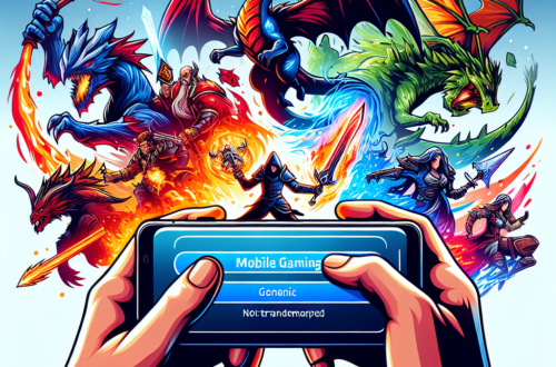 Exploring Full Size Mobile Legends: Unveiling the Epic Gaming Experience