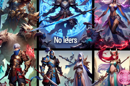 Top Mobile Legends Heroes You Should Master