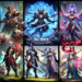 Top Mobile Legends Heroes You Should Master