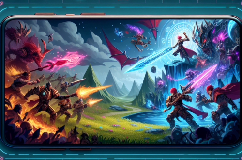 M6 Mobile Legends: A Deep Dive into the Latest Updates and Features