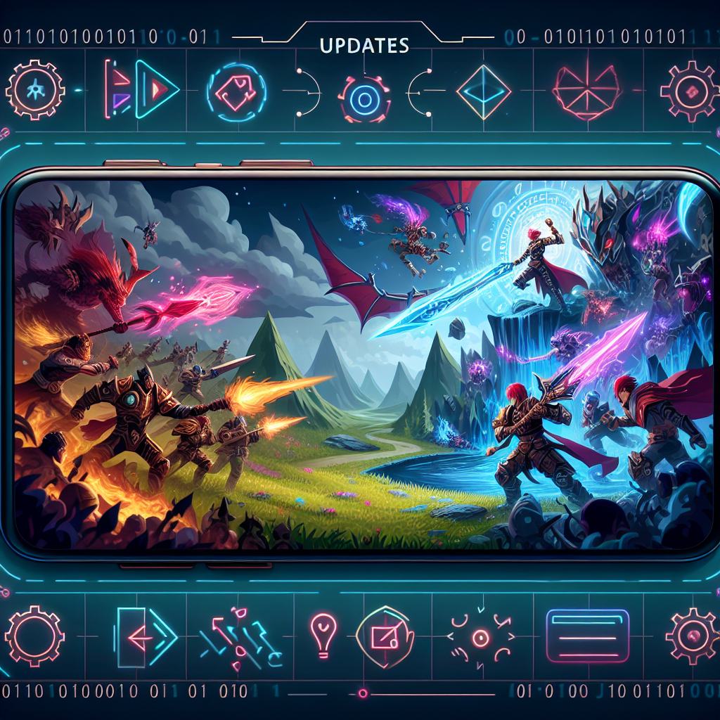 M6 Mobile Legends: A Deep Dive into the Latest Updates and Features