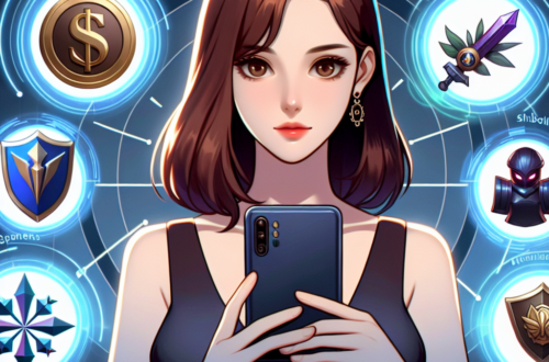 Alice's Strategic Dominance in Mobile Legends