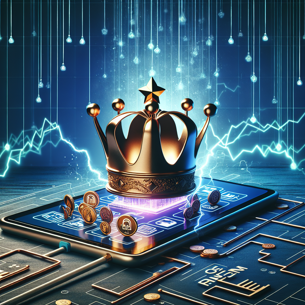 Pemilik Mobile Legends: Perjalanan Moonton Menjadi Raja di Industri Game Mobile