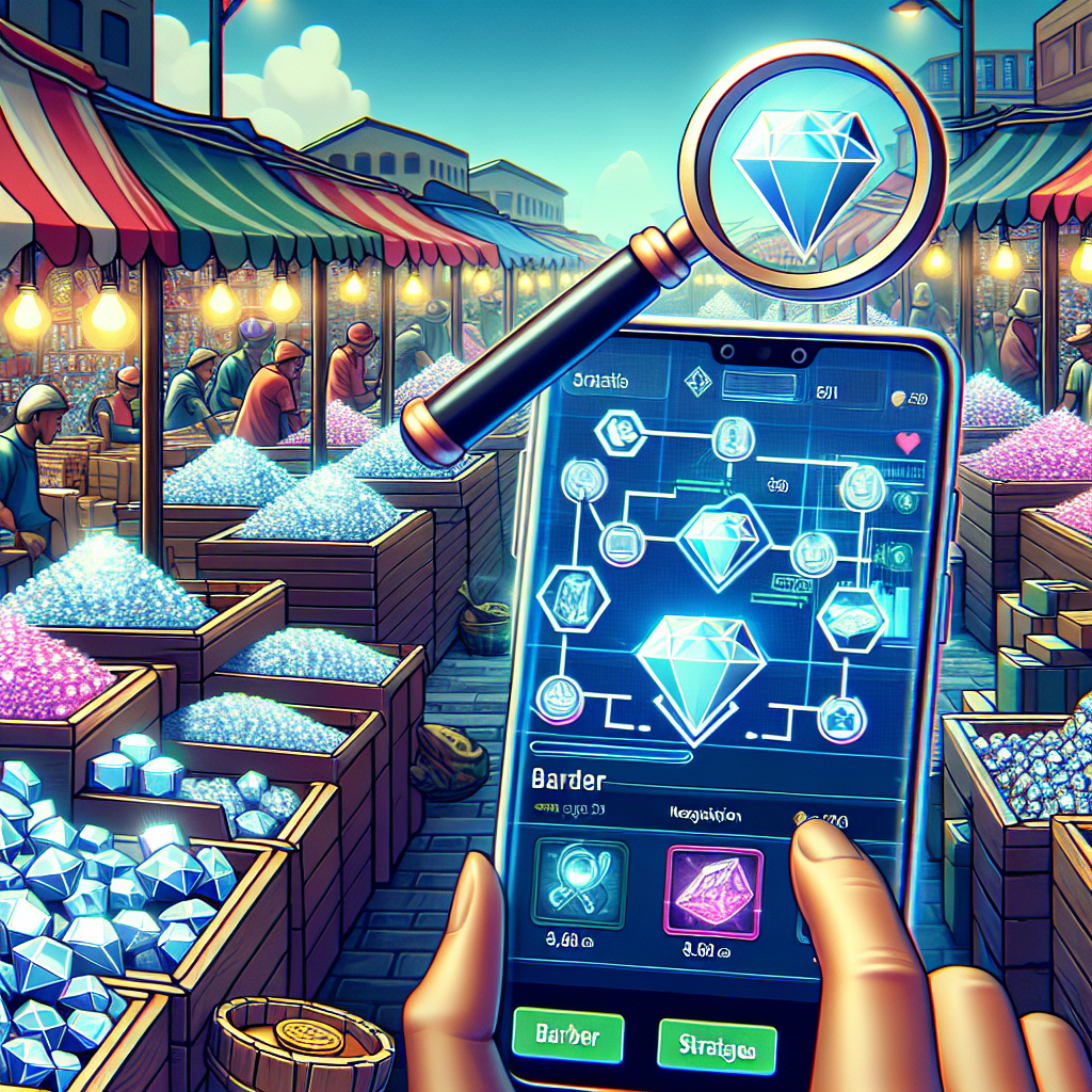 Harga Diamond Mobile Legend Terbaru: Strategi Mendapatkan Penawaran Terbaik