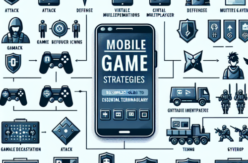 Strategi Istilah Mobile Legend yang Harus Diketahui Pemain Pemula