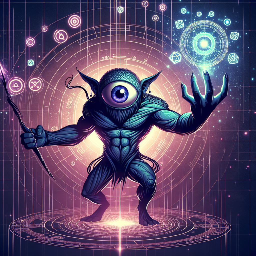 Mastering Cyclops in Mobile Legends: Tips and Tricks for Dominating the Game