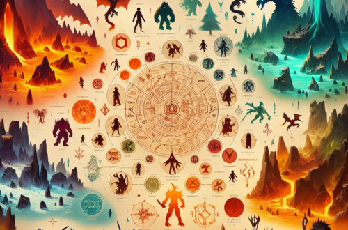 Exploring the Heroes: A Comprehensive Guide to Mobile Legends Characters