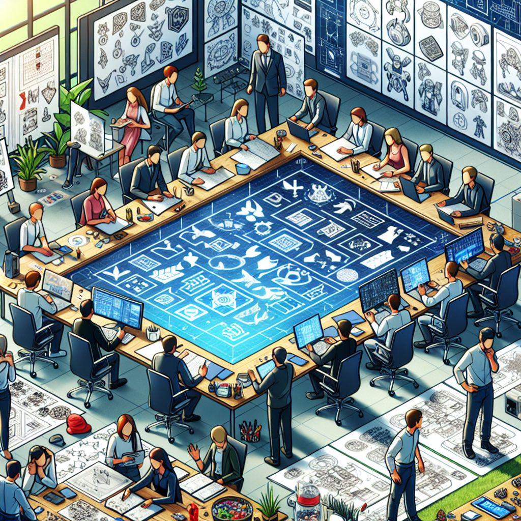 Negara Asal Pencipta Mobile Legend: Mengungkap Asal Usul Game Populer Ini