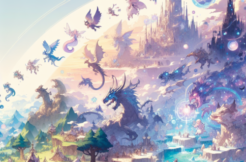 The Evolution and Lore Behind Mobile Legends' Enchanting Universe
