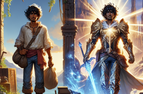 Claude's Rise in Mobile Legends: From Rags to Riches in the Land of Dawn