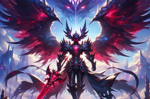 Argus in Mobile Legends: Mastering the Dark Angel for Epic Wins