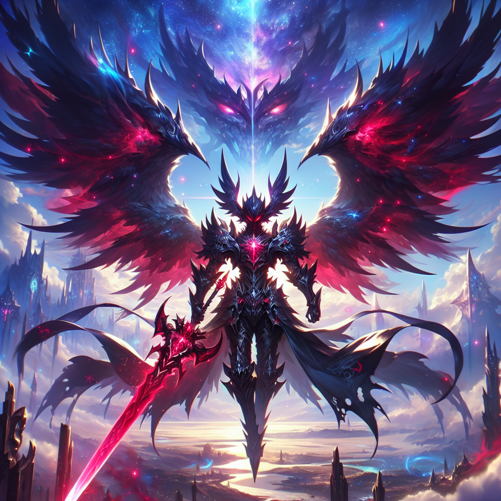 Argus in Mobile Legends: Mastering the Dark Angel for Epic Wins