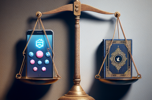 Kontroversi Hukum Bermain Mobile Legends dalam Pandangan Islam