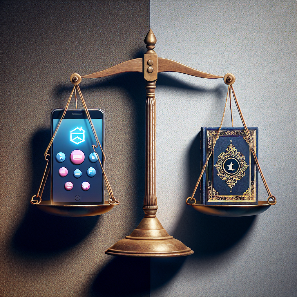 Kontroversi Hukum Bermain Mobile Legends dalam Pandangan Islam