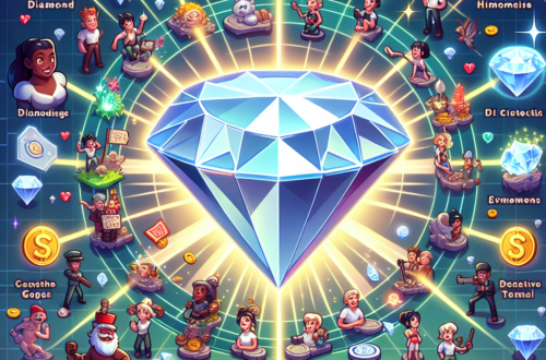 Ultimate Guide to Earning Diamonds in Mobile Legends