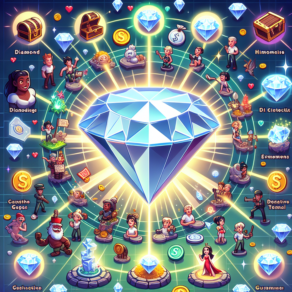 Ultimate Guide to Earning Diamonds in Mobile Legends