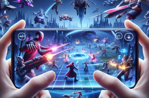 Evos Mobile Legends: The Rise of a Gaming Phenomenon