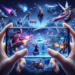 Evos Mobile Legends: The Rise of a Gaming Phenomenon