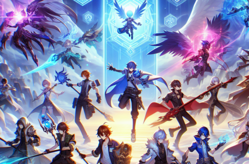 Exploring the Mobile Legend Phenomenon and Its Anime Adaptation