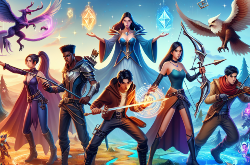 Nama Akun Mobile Legend Keren: Inspirasi Unik untuk Para Gamers