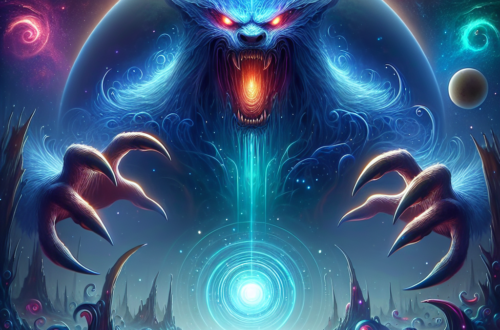 Uranus Mobile Legends: Unlocking the Secrets of the Guardian of the Void