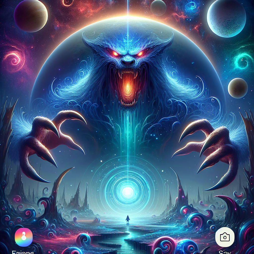 Uranus Mobile Legends: Unlocking the Secrets of the Guardian of the Void