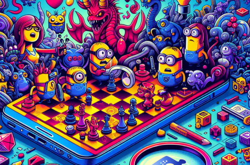 Unraveling the Secrets of Minions in Mobile Legends: Strategies and Insights