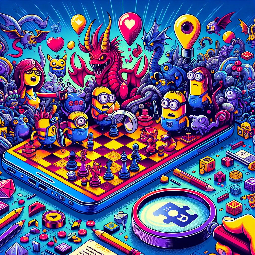 Unraveling the Secrets of Minions in Mobile Legends: Strategies and Insights