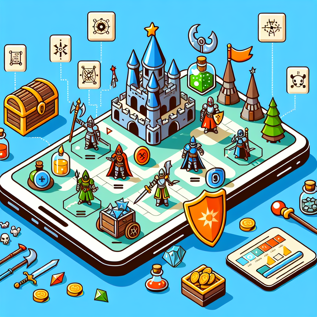 Strategi Terbaik untuk Mendominasi Permainan Mobile Legend