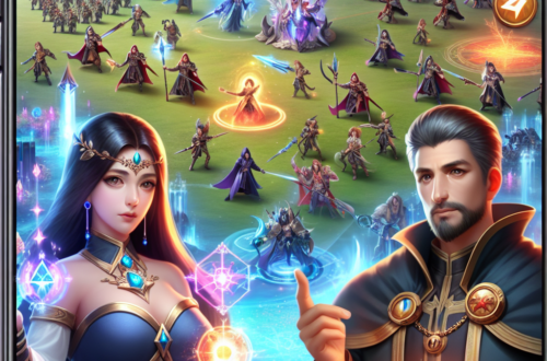 Gift Charisma in Mobile Legends: Strategies to Enhance Your Gameplay