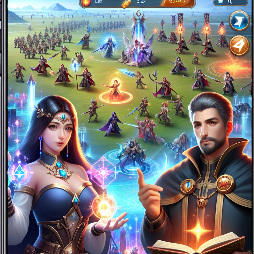 Gift Charisma in Mobile Legends: Strategies to Enhance Your Gameplay