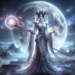 Chang'e: Unleashing the Power of the Moon in Mobile Legends