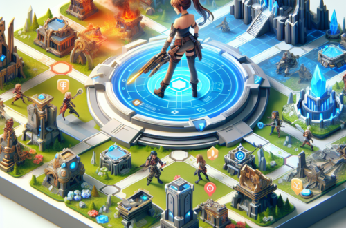 Masha's Role and Strategies in Mobile Legends