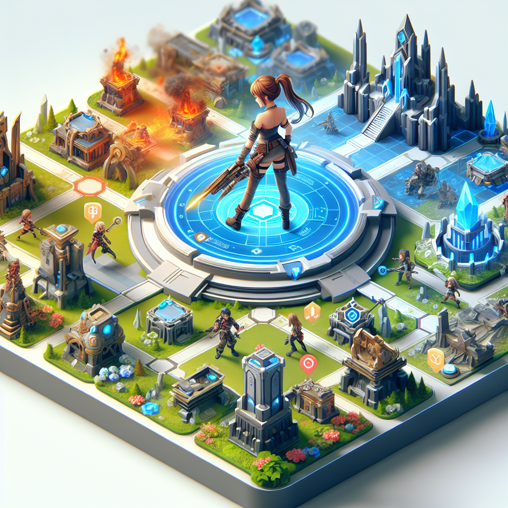 Masha's Role and Strategies in Mobile Legends