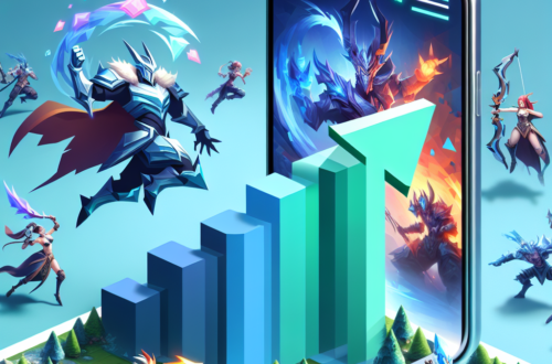 Live Streaming Trends: The Rise of Mobile Legends