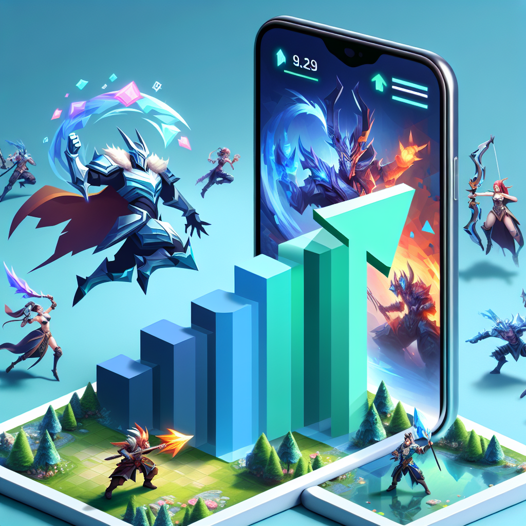 Live Streaming Trends: The Rise of Mobile Legends