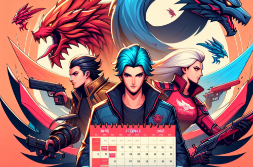 Jadwal Pertandingan MSC 2024 Mobile Legends Terbaru Terungkap