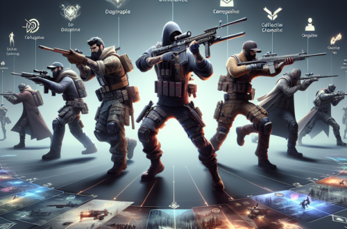 Mastering Marksmen in Mobile Legends: Tips and Tricks to Dominate the Game