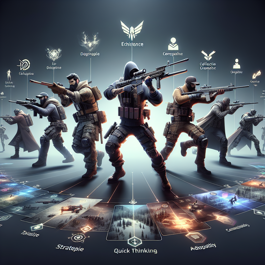 Mastering Marksmen in Mobile Legends: Tips and Tricks to Dominate the Game