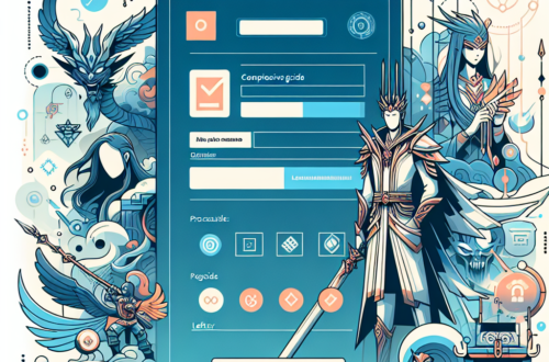 Panduan Lengkap Mengisi Formulir Pemulihan Akun Mobile Legends