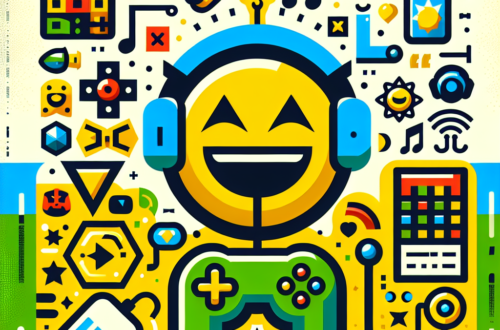 Nama-Nama Mobile Legend Lucu yang Bikin Ketawa Terbahak-Bahak