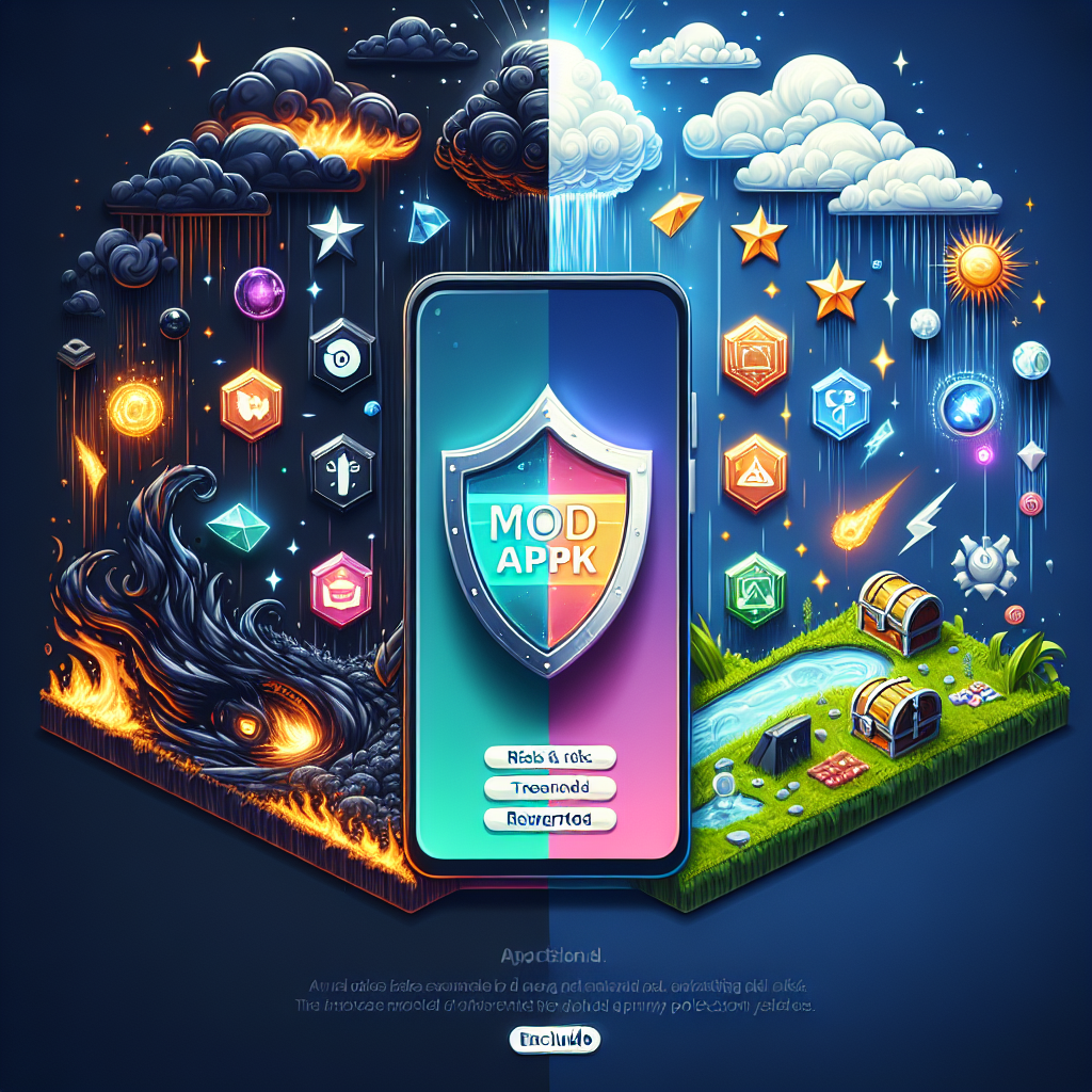 Exploring the Risks and Rewards of Mobile Legends Mod APK