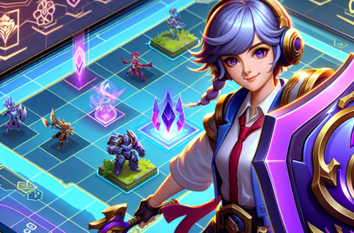Lolita's Strategic Role in Mobile Legends Enhanced