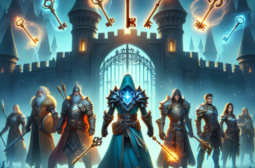 Unlocking the Secrets Behind Mobile Legends' Main Heroes