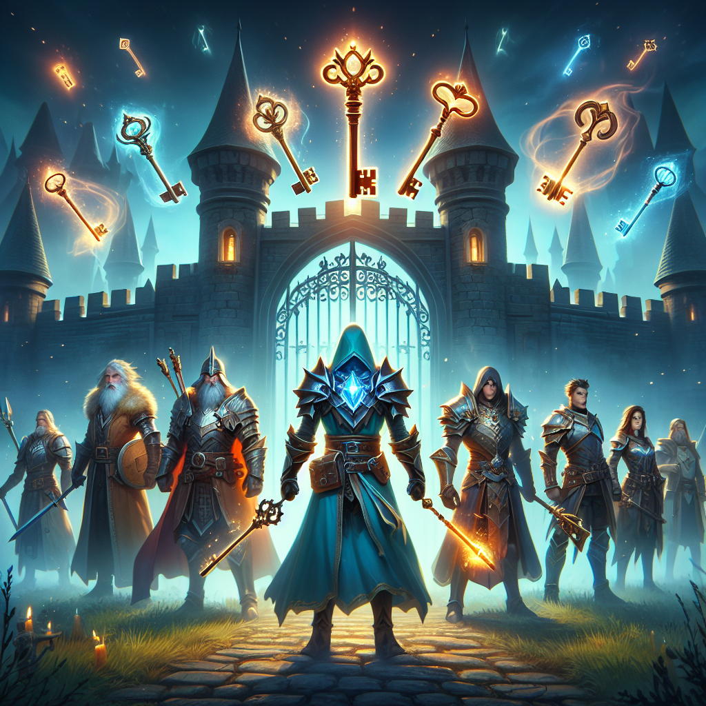 Unlocking the Secrets Behind Mobile Legends' Main Heroes