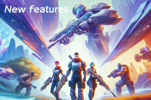 Mobile Legend: Exploring the Latest Heroes and Features in the New Release