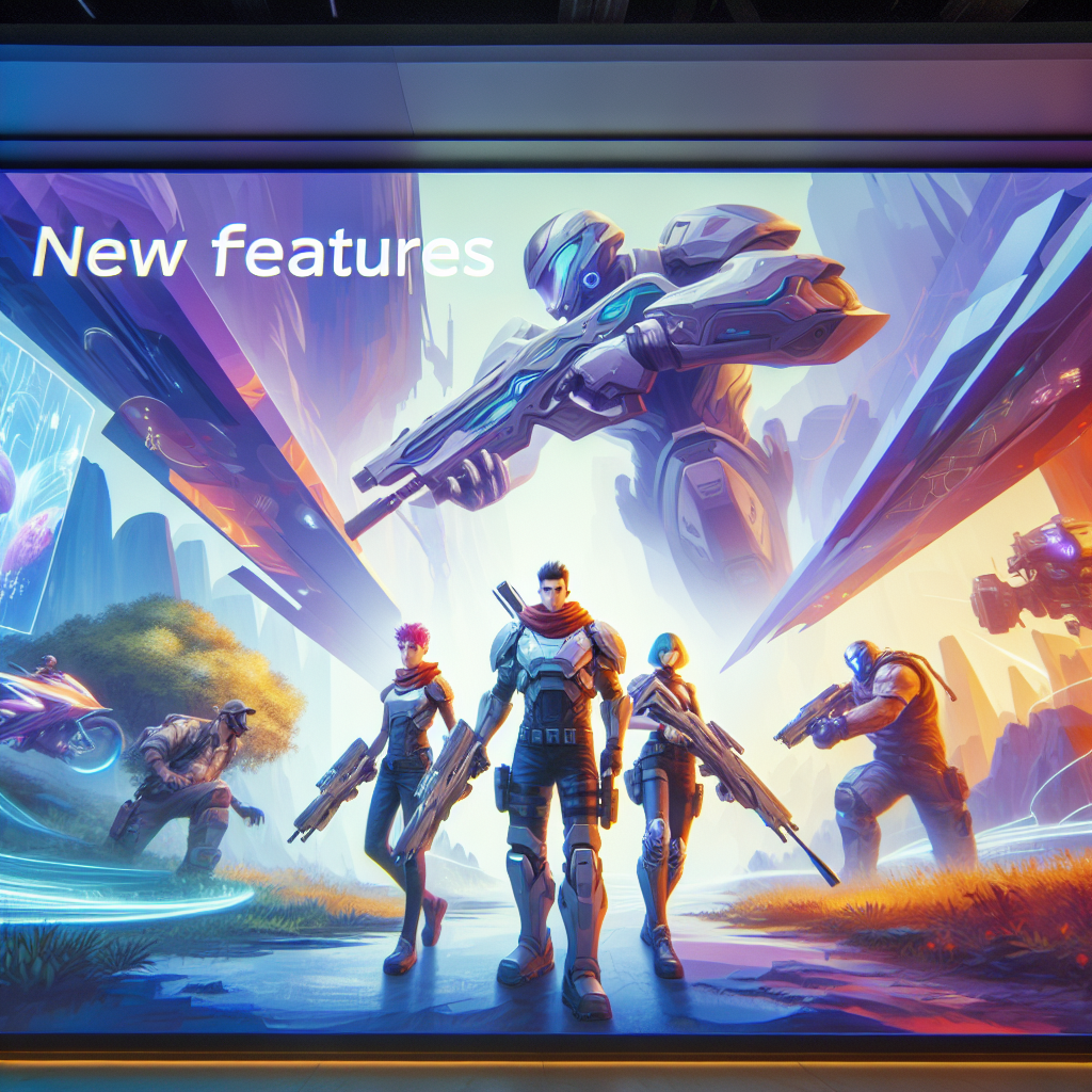 Mobile Legend: Exploring the Latest Heroes and Features in the New Release