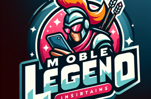 Logo Mobile Legend Keren: Inspirasi Desain Terbaik untuk Gamer dan Fanatik